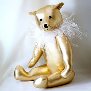 Canterbury Bears Priscilla-Goviers