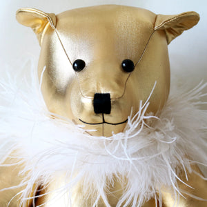 Canterbury Bears Priscilla-Goviers