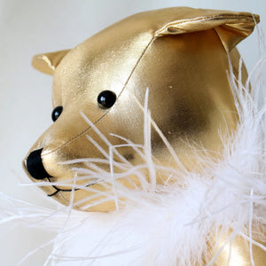Canterbury Bears Priscilla-Goviers