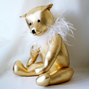 Canterbury Bears Priscilla-Goviers