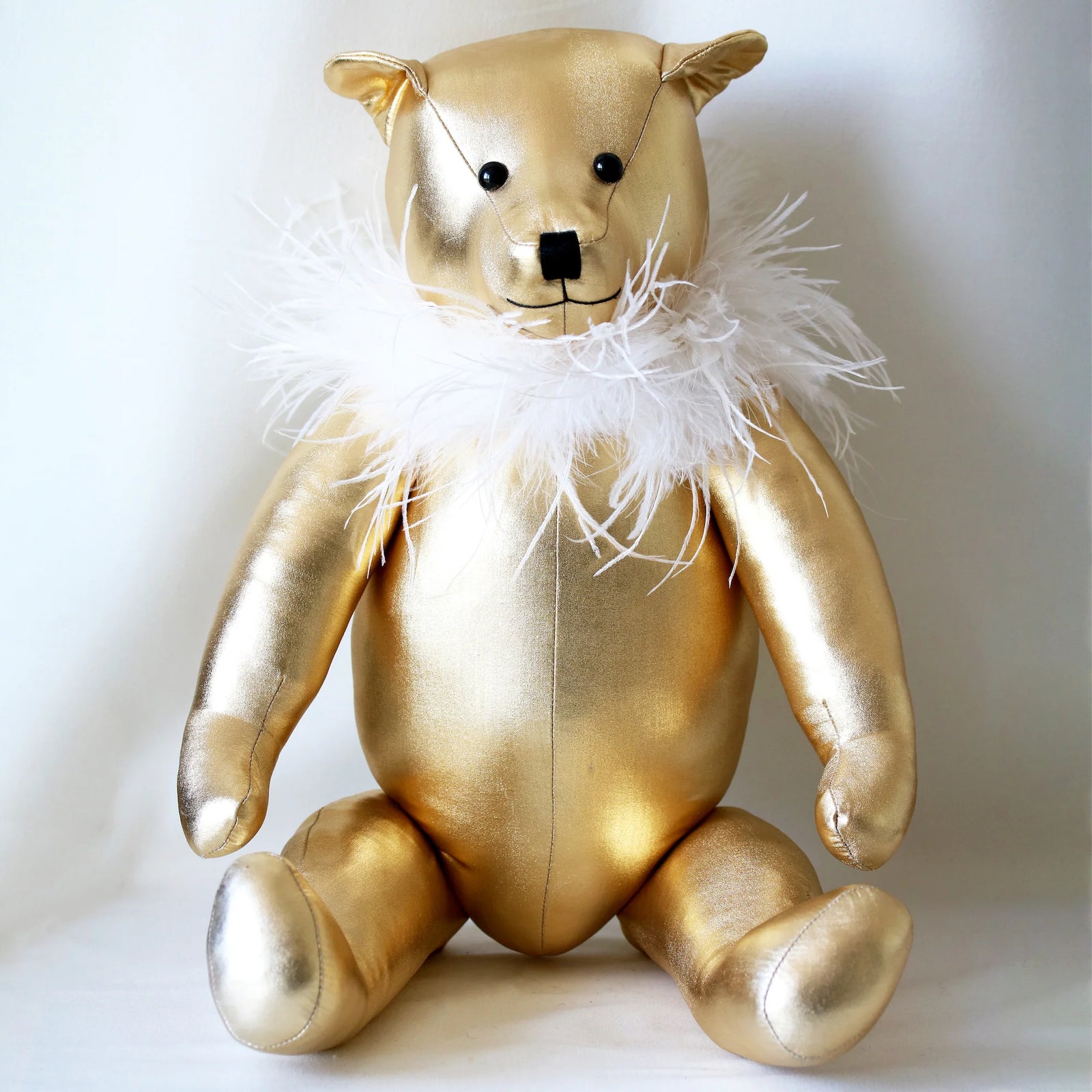 Canterbury Bears Priscilla-Goviers