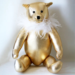 Canterbury Bears Priscilla-Goviers