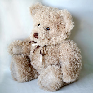 Canterbury Bears Rafferty-Goviers