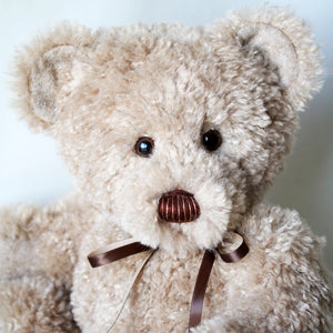 Canterbury Bears Rafferty-Goviers