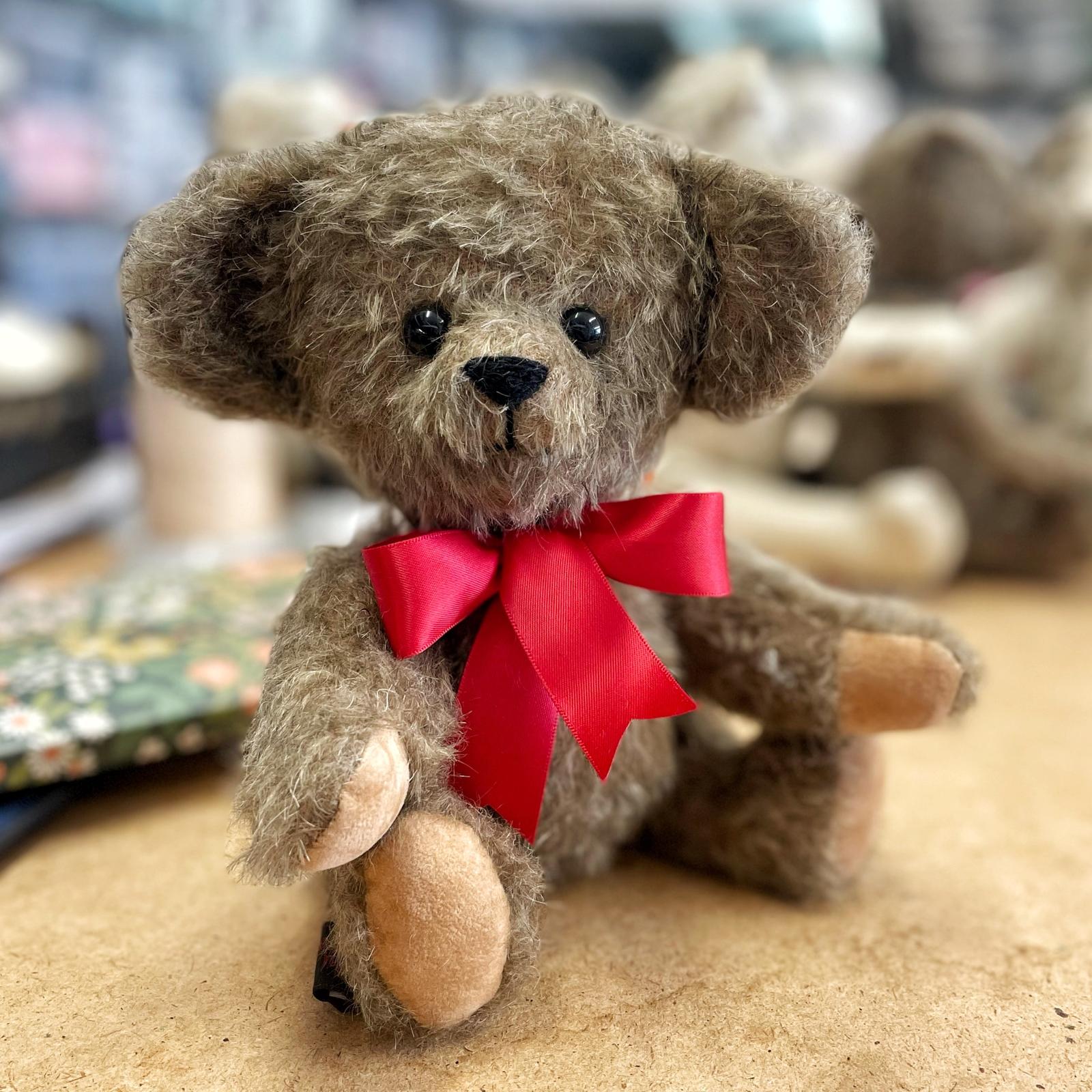 Canterbury Bears Ralph-Goviers