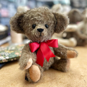 Canterbury Bears Ralph-Goviers