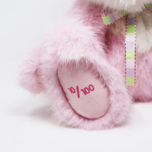 Canterbury Bears Rose Bear-Goviers