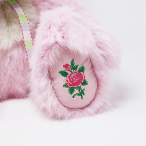 Canterbury Bears Rose Bear-Goviers