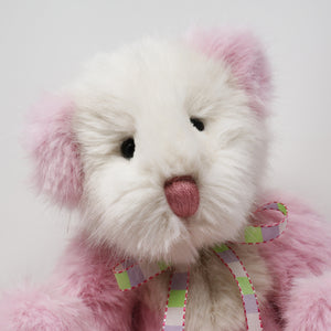 Canterbury Bears Rose Bear-Goviers