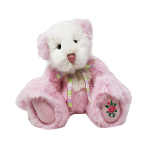 Canterbury Bears Rose Bear-Goviers