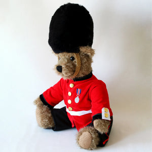 Canterbury Bears Royal Guardsman-Goviers