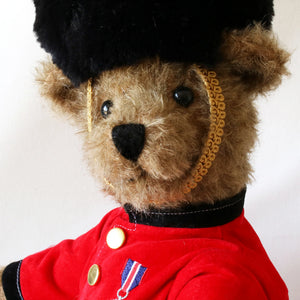 Canterbury Bears Royal Guardsman-Goviers