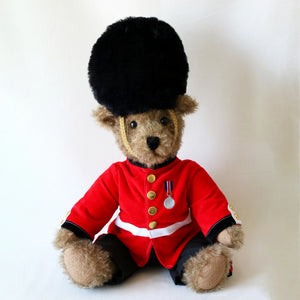 Canterbury Bears Royal Guardsman-Goviers