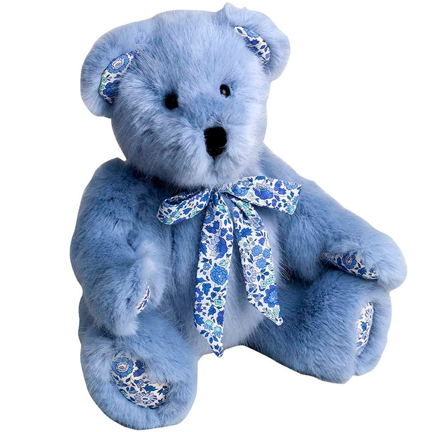 Canterbury Bears Sky-Goviers