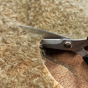 Canterbury Bears Uncle Herman-Goviers