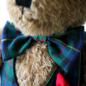 Canterbury Bears Uncle Herman-Goviers