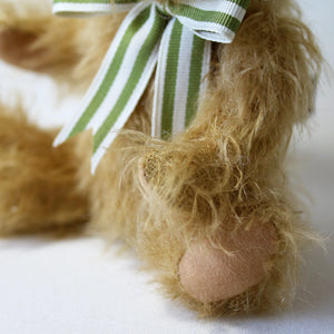 Canterbury Bears Wilfred-Goviers