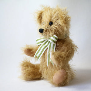 Canterbury Bears Wilfred-Goviers