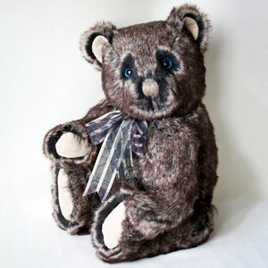 Canterbury Bears Wolfie-Goviers