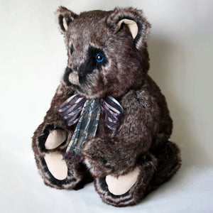 Canterbury Bears Wolfie-Goviers