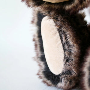 Canterbury Bears Wolfie-Goviers