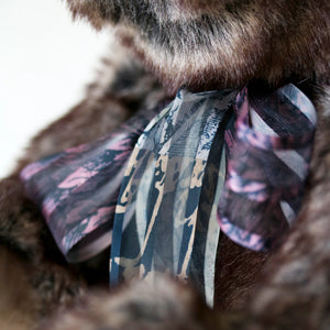 Canterbury Bears Wolfie-Goviers