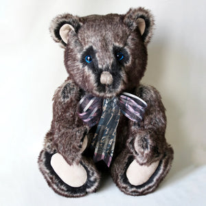 Canterbury Bears Wolfie-Goviers