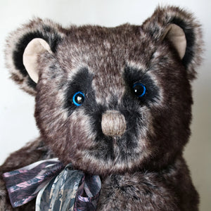 Canterbury Bears Wolfie-Goviers