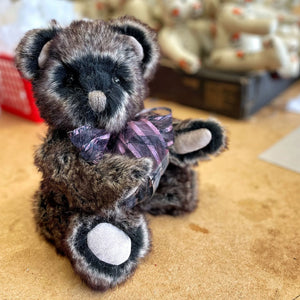 Canterbury Bears Wolfie Cub-Goviers