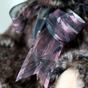 Canterbury Bears Wolfie Cub-Goviers