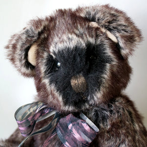 Canterbury Bears Wolfie Cub-Goviers