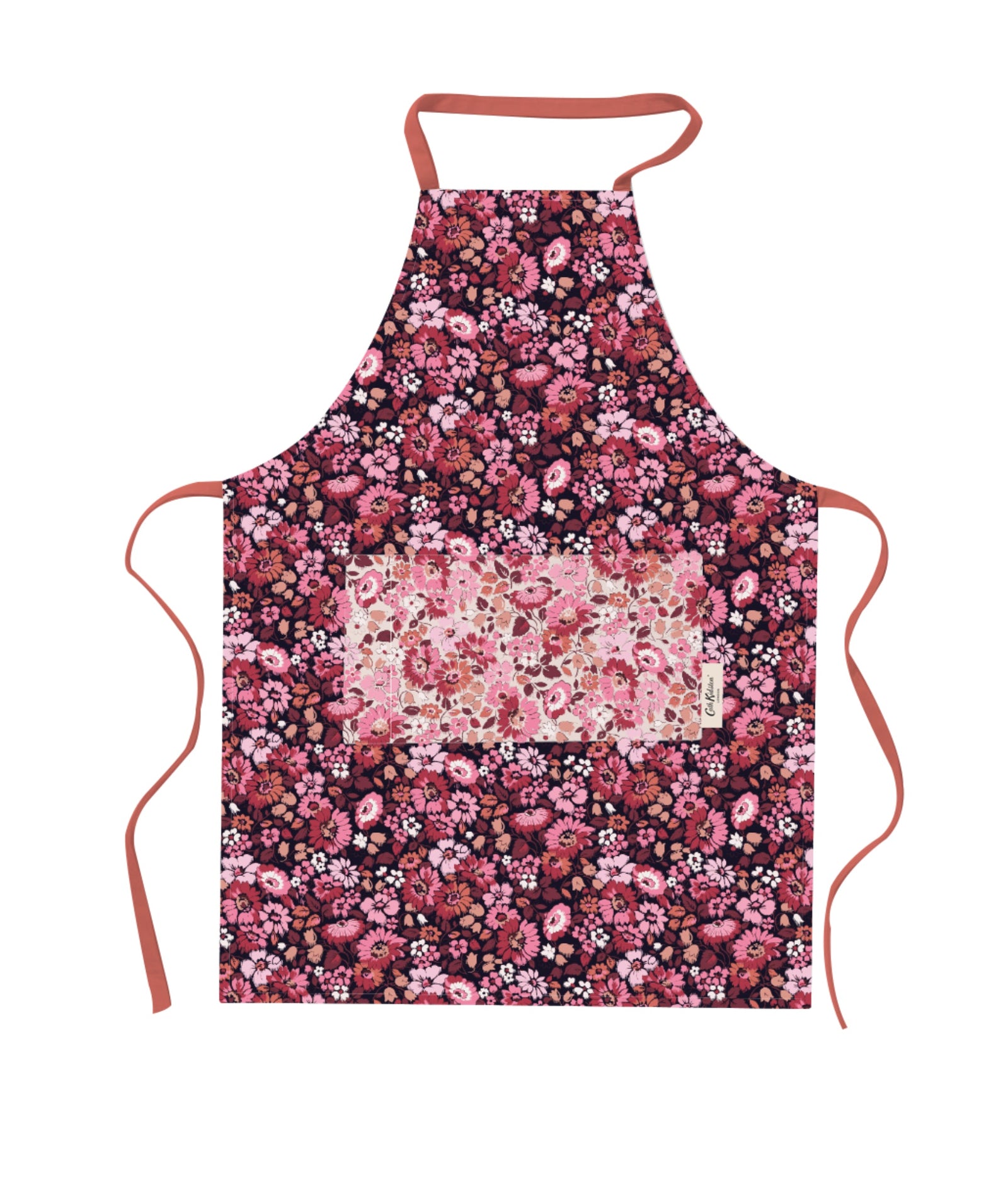 Cath Kidston Archive Ditsy Easy Adjust Apron-Goviers