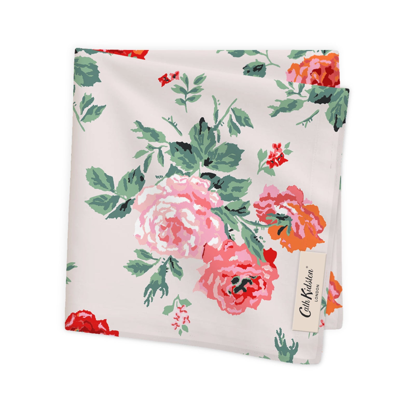Cath Kidston Archive Rose Napkins Set of 4-Goviers