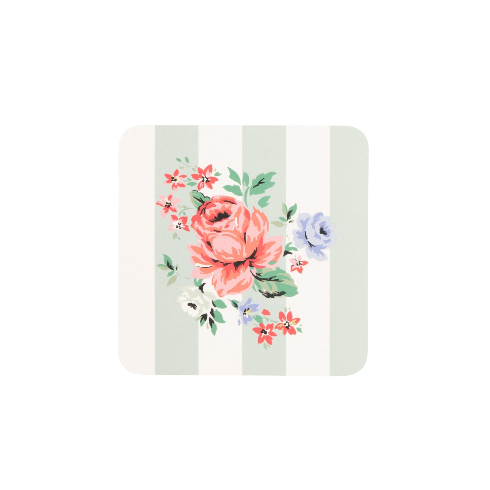 Cath Kidston Feels Like Home Coasters Set of 4-Goviers