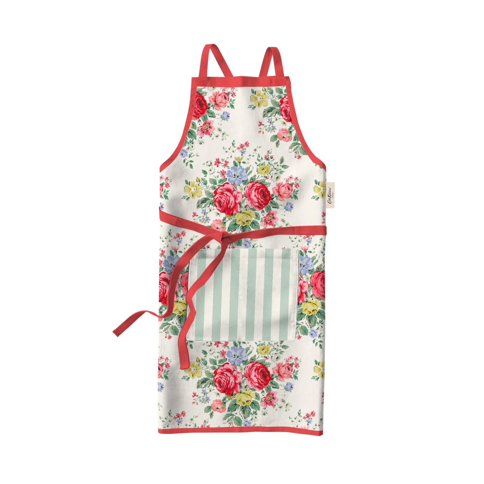 Cath Kidston Feels Like Home Easy Adjust Apron-Goviers