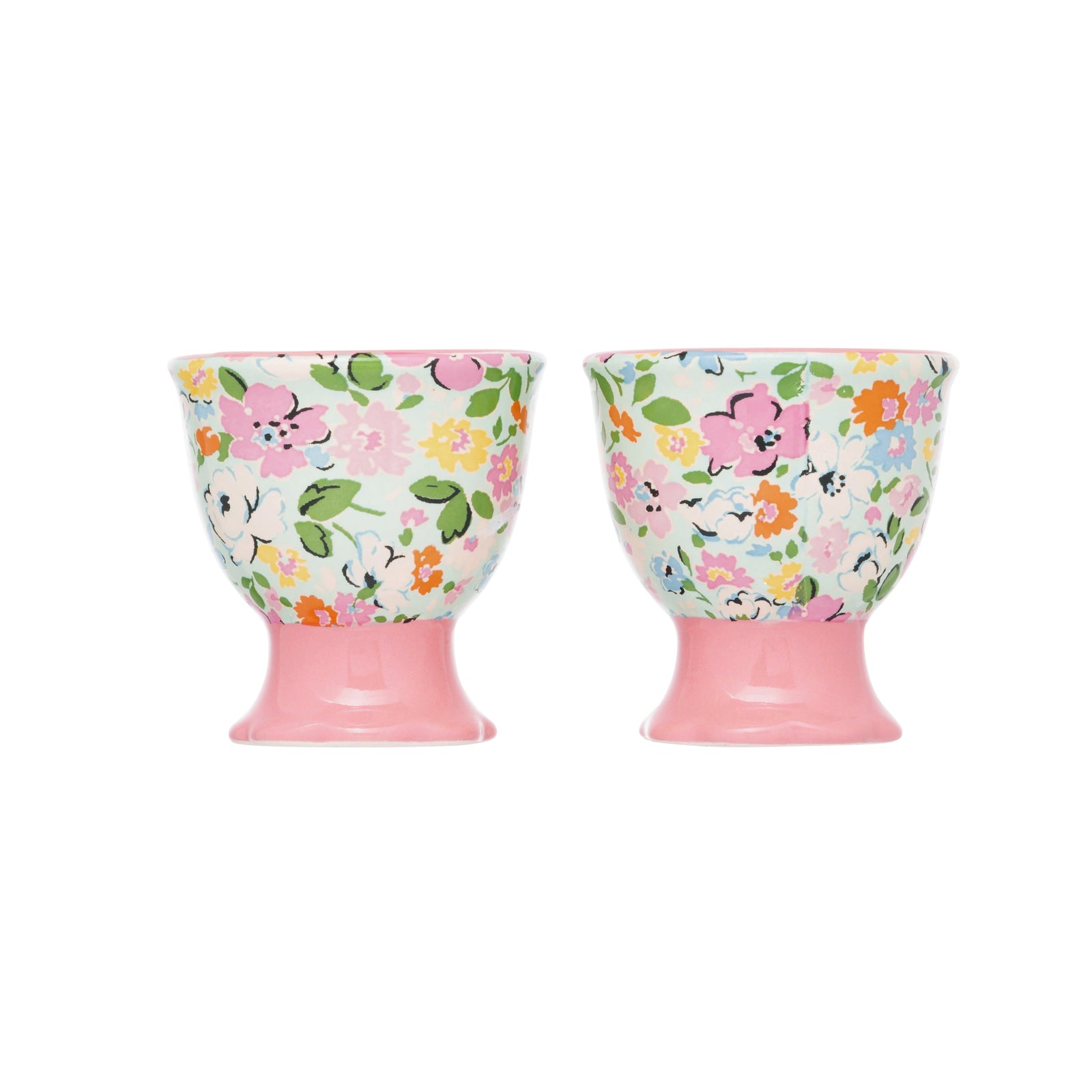 Cath Kidston Feels Like Home Egg Cups Set of 2-Goviers