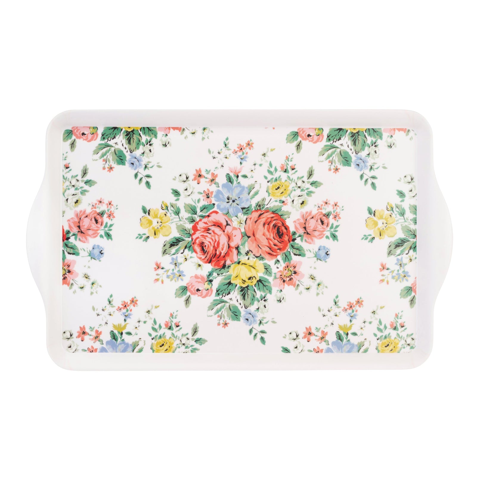 Cath Kidston Feels Like Home Lap Tray-Goviers
