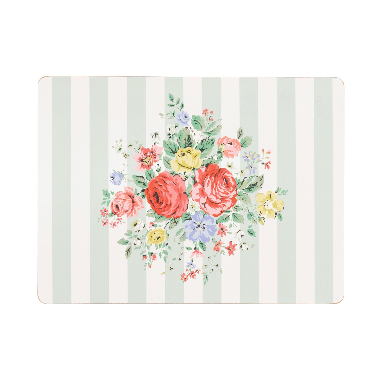Cath Kidston Feels Like Home Placemats Set of 4-Goviers