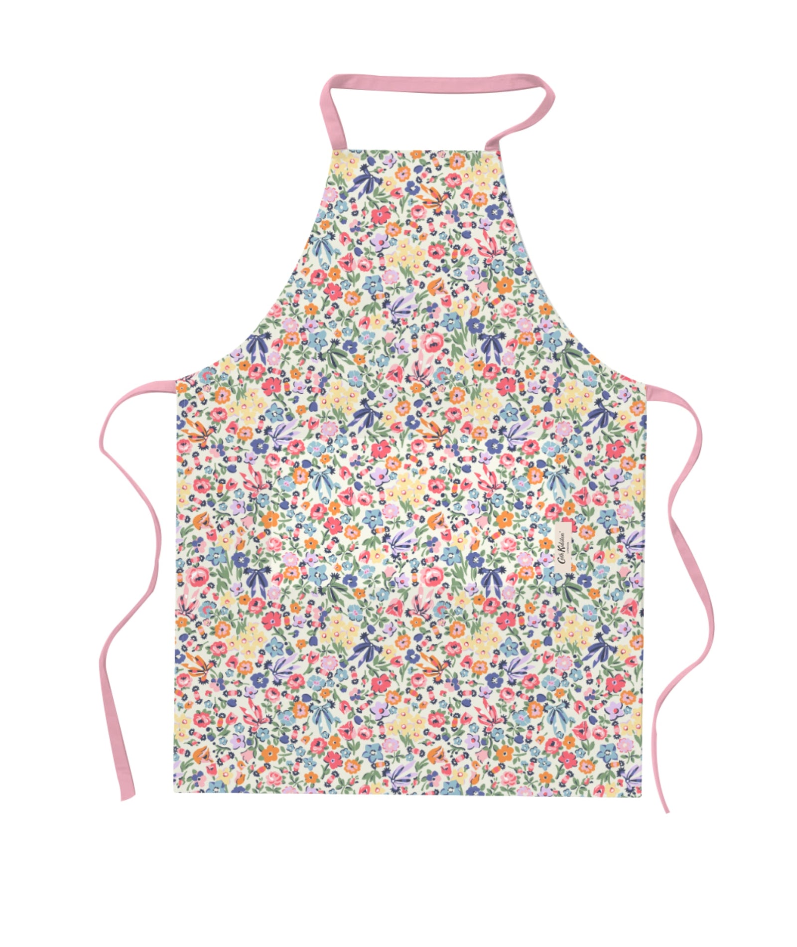 Cath Kidston Harmony Ditsy Easy Adjust Apron-Goviers