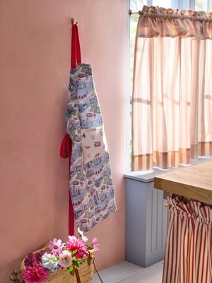 Cath Kidston London Town Apron-Goviers