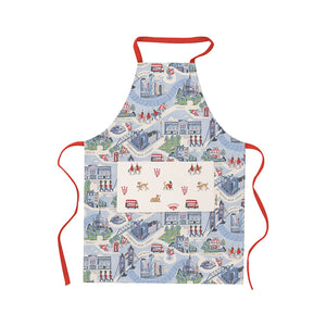 Cath Kidston London Town Apron-Goviers