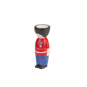 Cath Kidston London Town Guard Egg Cup Set-Goviers