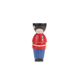 Cath Kidston London Town Guard Egg Cup Set-Goviers