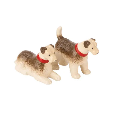 Cath Kidston London Town Salt & Pepper Shaker-Goviers
