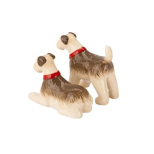 Cath Kidston London Town Salt & Pepper Shaker-Goviers