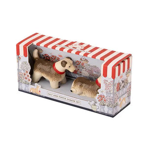 Cath Kidston London Town Salt & Pepper Shaker-Goviers