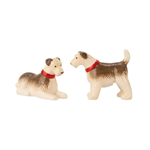 Cath Kidston London Town Salt & Pepper Shaker-Goviers
