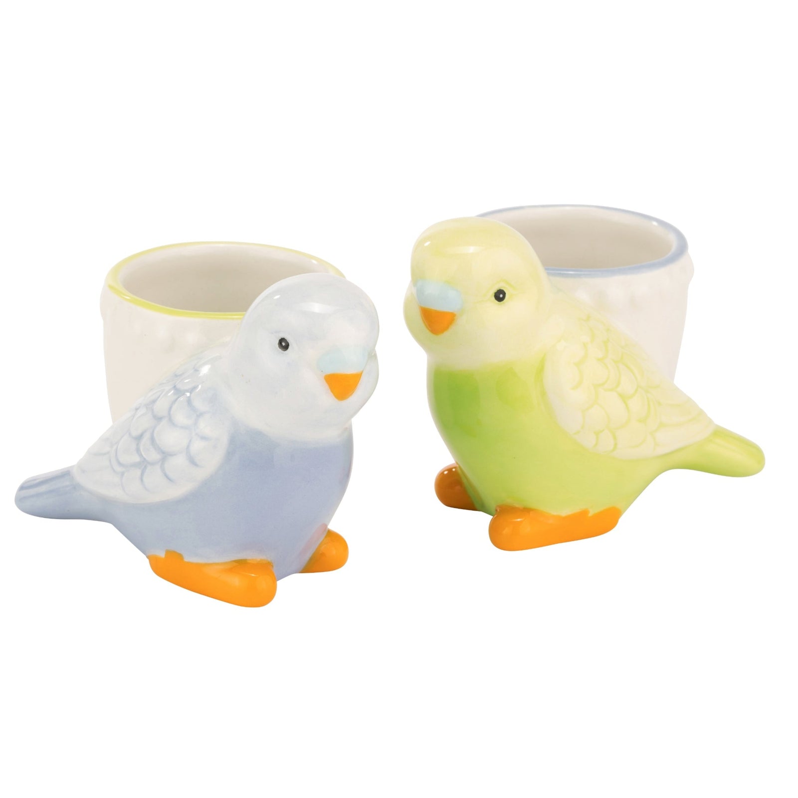 Cath Kidston Painted Table Egg Cups Set of 2-Goviers