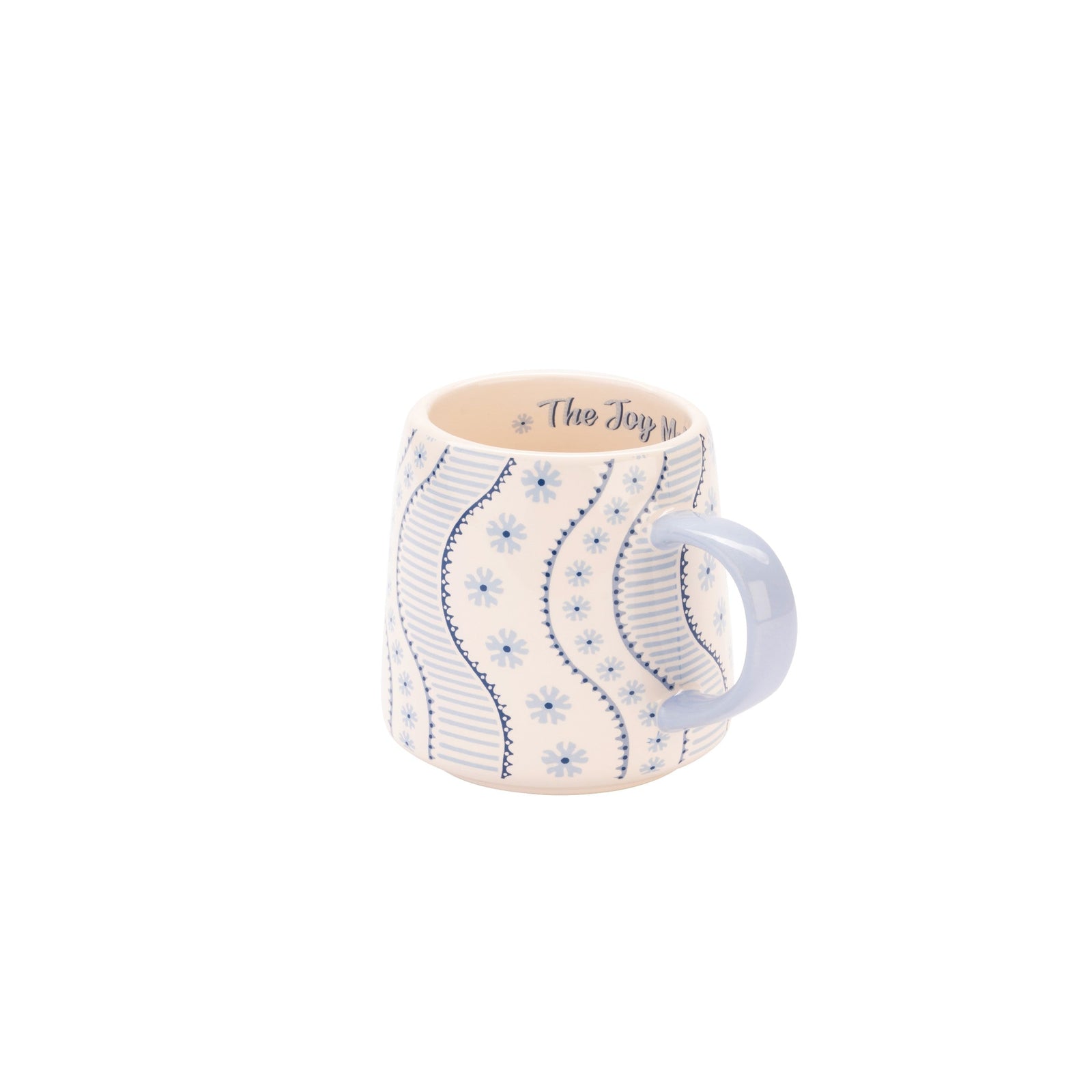 Cath Kidston Spitalfields Silk Billie Mug-Goviers