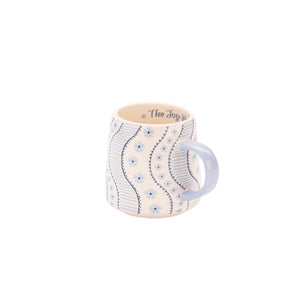 Cath Kidston Spitalfields Silk Billie Mug-Goviers